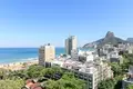 Mieszkanie 2 pokoi 117 m² w Regiao Geografica Imediata do Rio de Janeiro, Brazylia