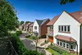 Дом 3 спальни 107 м² Cranleigh, Великобритания