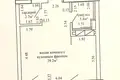 Квартира 1 комната 37 м² Минск, Беларусь