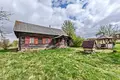 House 57 m² Visnieuski sielski Saviet, Belarus