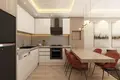 Apartamento 1 habitación 60 m² Konyaalti, Turquía