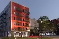 Mieszkanie 2 pokoi 46 m² Tirana, Albania