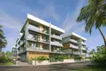 Wohnung 3 zimmer 140 m² Bezirk Larnaka, Zypern