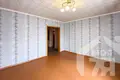 Wohnung 4 Zimmer 80 m² Schodsina, Weißrussland