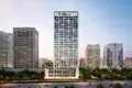 Complejo residencial Prestigious residential complex Binghatti Twilight in Jaddaf Waterfront area, Dubai, UAE