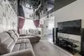 3 room apartment 77 m² Borovlyany, Belarus