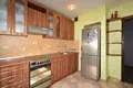 2 room apartment 50 m² Minsk, Belarus