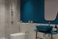 1 bedroom apartment 58 m² Dubai, United Arab Emirates