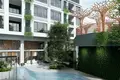 Wohnung 2 Schlafzimmer 79 m² Choeng Thale, Thailand