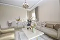 Wohnung 3 Zimmer 110 m² in Mahmutlar, Türkei