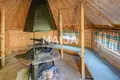 Ferienhaus 1 zimmer 19 m² Kittila, Finnland