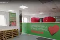 Tienda 174 m² en Minsk, Belarús