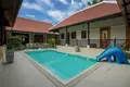 6 bedroom villa 700 m² Phuket, Thailand