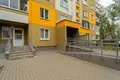 Apartamento 2 habitaciones 62 m² Pryluki, Bielorrusia