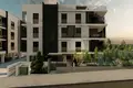 3 bedroom apartment 102 m² Geri, Cyprus