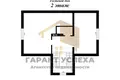 Dom 194 m² Kamienica Żyrowiecka, Białoruś