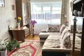 Mieszkanie 2 pokoi 47 m² Osipowicze, Białoruś