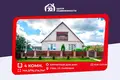 Cottage 144 m² Uzda, Belarus