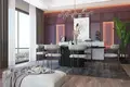 3 bedroom apartment 145 m² Balaban, Turkey