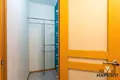 1 room apartment 38 m² Minsk, Belarus