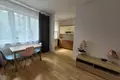 Appartement 1 chambre 35 m² dans Varsovie, Pologne