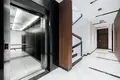 Apartamento 3 habitaciones 104 m² Varsovia, Polonia