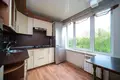 Wohnung 1 zimmer 31 m² Minsk, Belarus