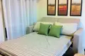 Piso independiente 1 habitacion 37 m² Macati, Filipinas