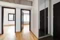 Commercial property 64 m² in Warsaw, Poland