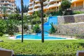 Mieszkanie 3 pokoi 115 m² Marbella, Hiszpania