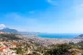 4 bedroom house 1 000 m² Alanya, Turkey