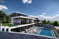 Villa de 6 habitaciones 564 m² Kalkan, Turquía