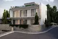 Villa de tres dormitorios 184 m² Pafos, Chipre