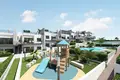 2 bedroom apartment 65 m² San Miguel de Salinas, Spain