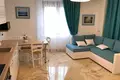 Wohnung 1 Zimmer 47 m² Dobra Voda, Montenegro