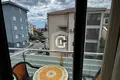 Appartement 1 chambre 40 m² Becici, Monténégro