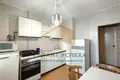 1 room apartment 43 m² Brest, Belarus