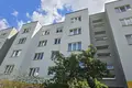 2 room apartment 53 m² Minsk, Belarus