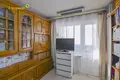 1 room apartment 41 m² Minsk, Belarus