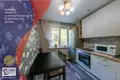Mieszkanie 3 pokoi 65 m² Mińsk, Białoruś