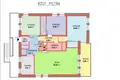 Wohnung 216 m² Posen, Polen