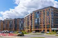2 room apartment 62 m² Minsk, Belarus