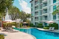 Appartement 2 chambres 78 m² Phuket, Thaïlande