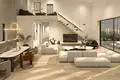 Residential complex Apartments with private swimming pools, Chalandri, Greece