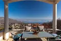 villa de 5 dormitorios 267 m² Lovran, Croacia