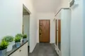 2 room apartment 45 m² Warsaw, Poland