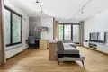 2 room apartment 71 m² in Warsaw, Poland