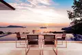 6 bedroom villa 1 200 m² Pa Tong, Thailand