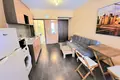 1 room studio apartment 40 m² Sunny Beach Resort, Bulgaria