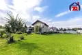 House 184 m² Piatryskauski sielski Saviet, Belarus